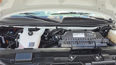2025 Chevrolet Express Passenger 1LT