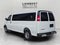 2025 Chevrolet Express Passenger 1LT