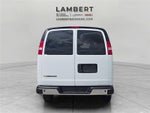 2025 Chevrolet Express Passenger 1LT