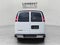 2025 Chevrolet Express Passenger 1LT