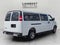 2025 Chevrolet Express Passenger 1LT