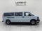 2025 Chevrolet Express Passenger 1LT