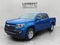 2021 Chevrolet Colorado 4WD LT