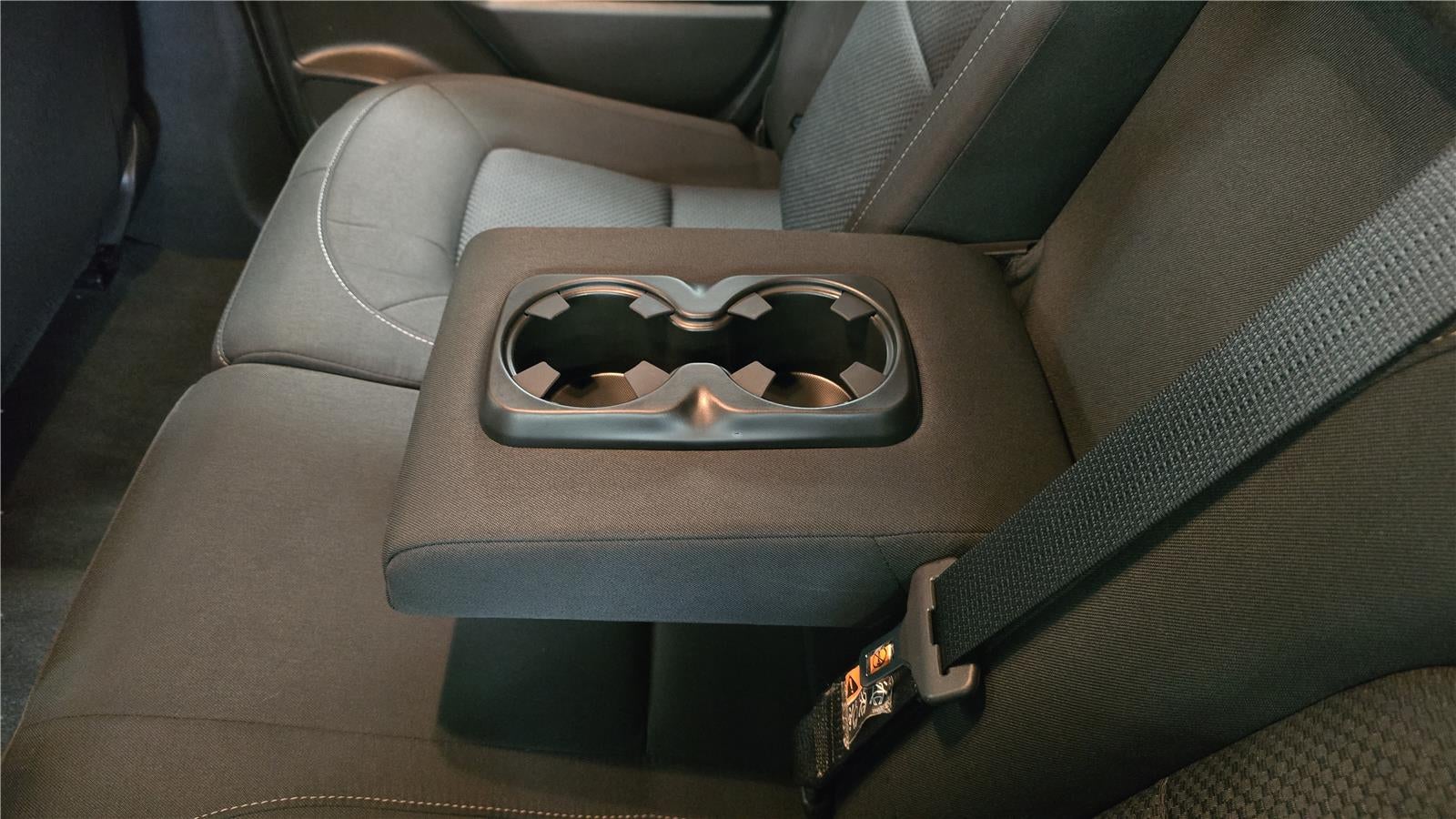 2021 Chevrolet Colorado 4WD LT