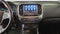 2021 Chevrolet Colorado 4WD LT