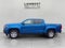 2021 Chevrolet Colorado 4WD LT