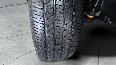 2021 Chevrolet Colorado 4WD LT