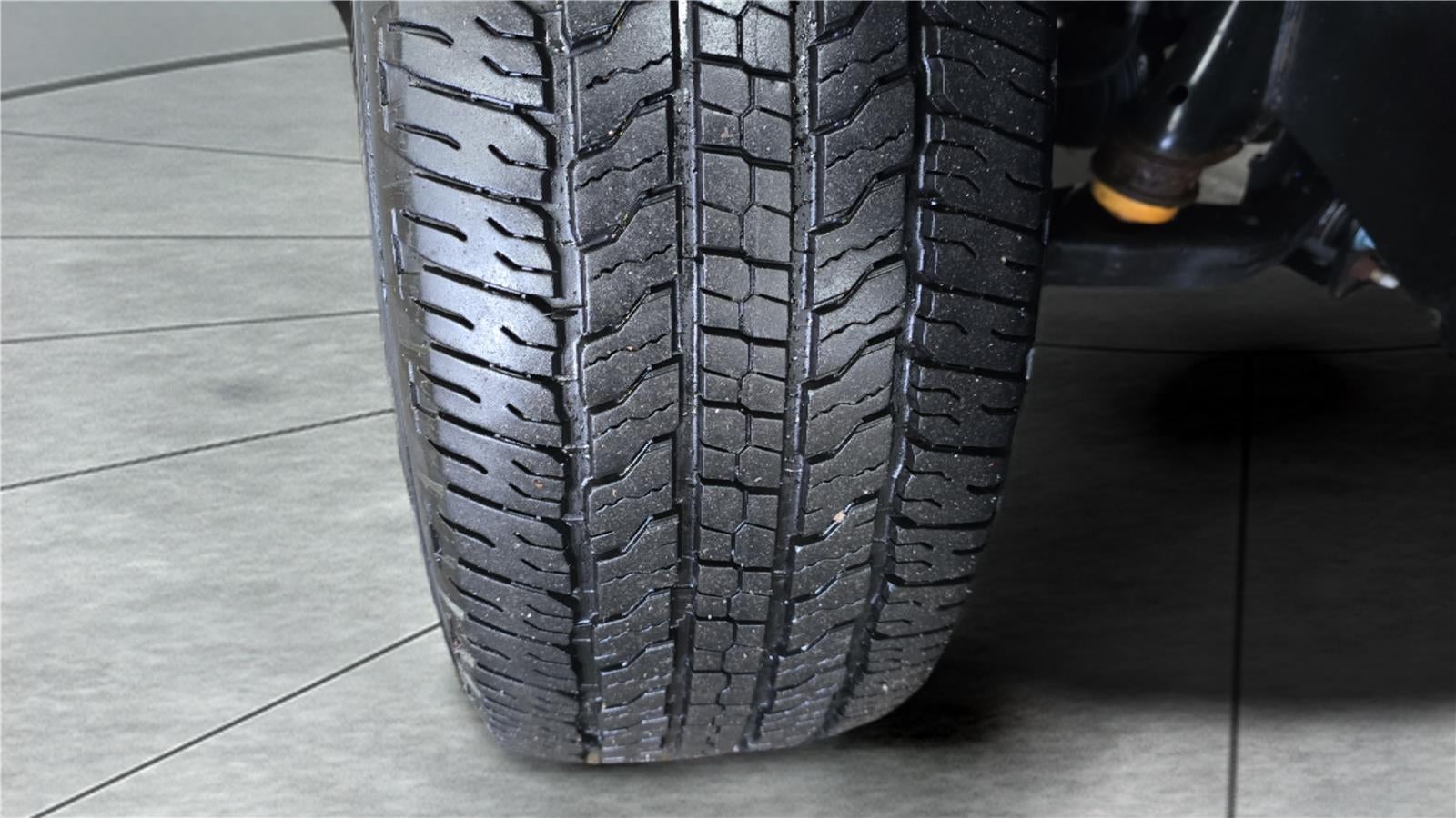 2021 Chevrolet Colorado 4WD LT