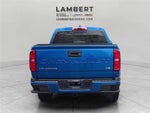 2021 Chevrolet Colorado 4WD LT