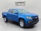 2021 Chevrolet Colorado 4WD LT