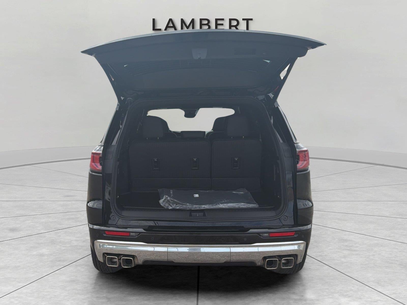 2027 GMC Acadia Denali
