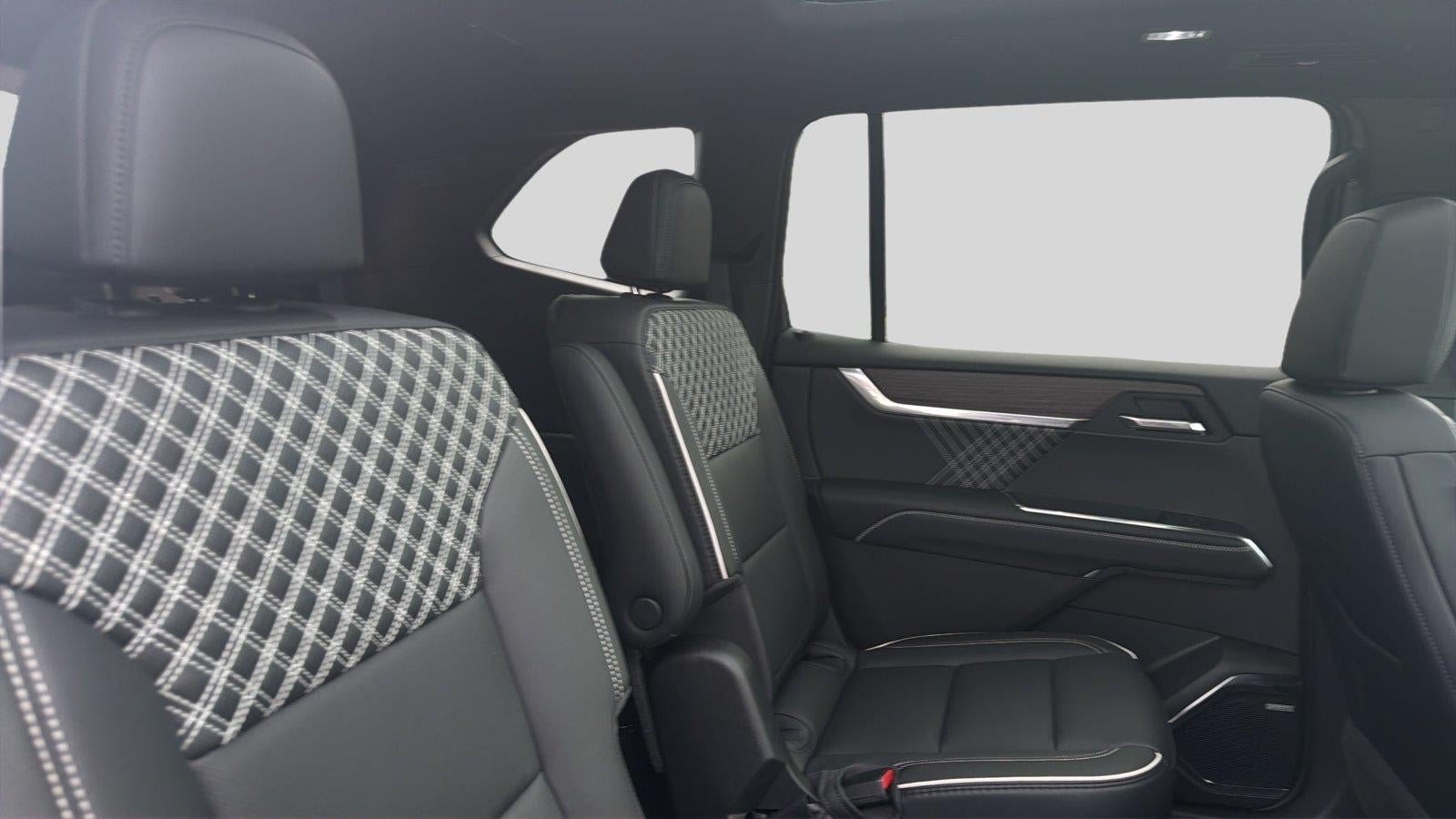 2027 GMC Acadia Denali