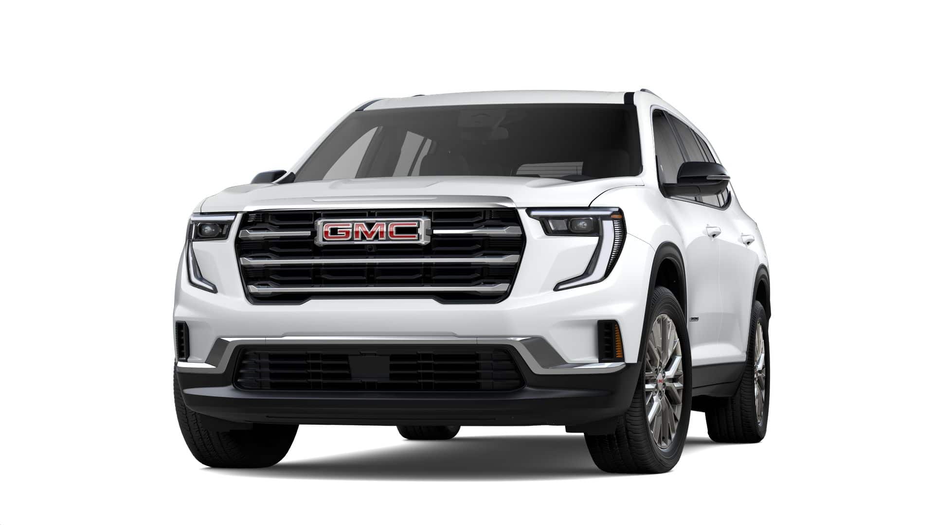 2026 GMC Acadia Elevation AWD's photo