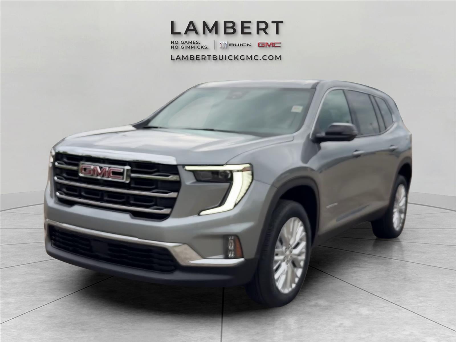 2026 GMC Acadia Elevation AWD's photo