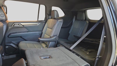2024 GMC Acadia AT4