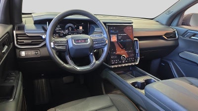 2024 GMC Acadia AT4
