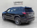 2024 GMC Acadia AT4