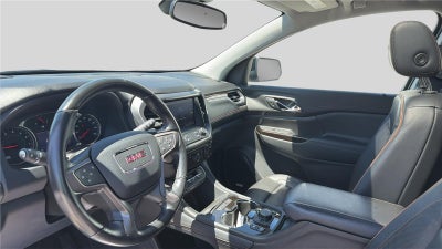 2020 GMC Acadia AT4