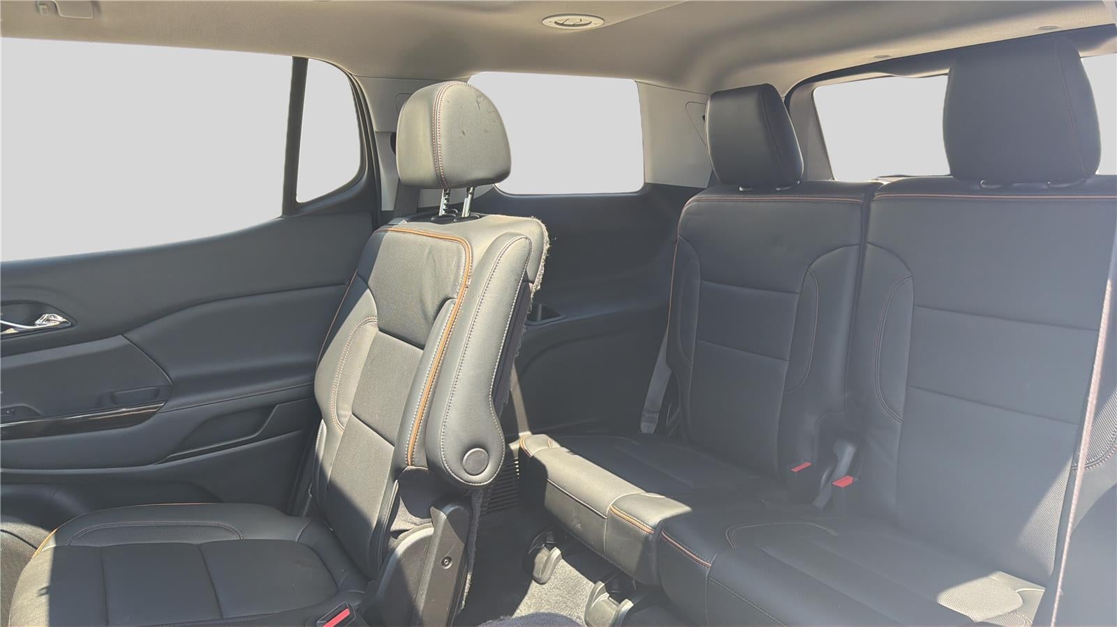 2020 GMC Acadia AT4