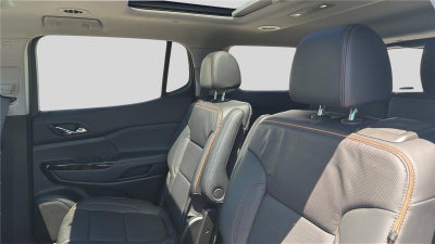 2020 GMC Acadia AT4