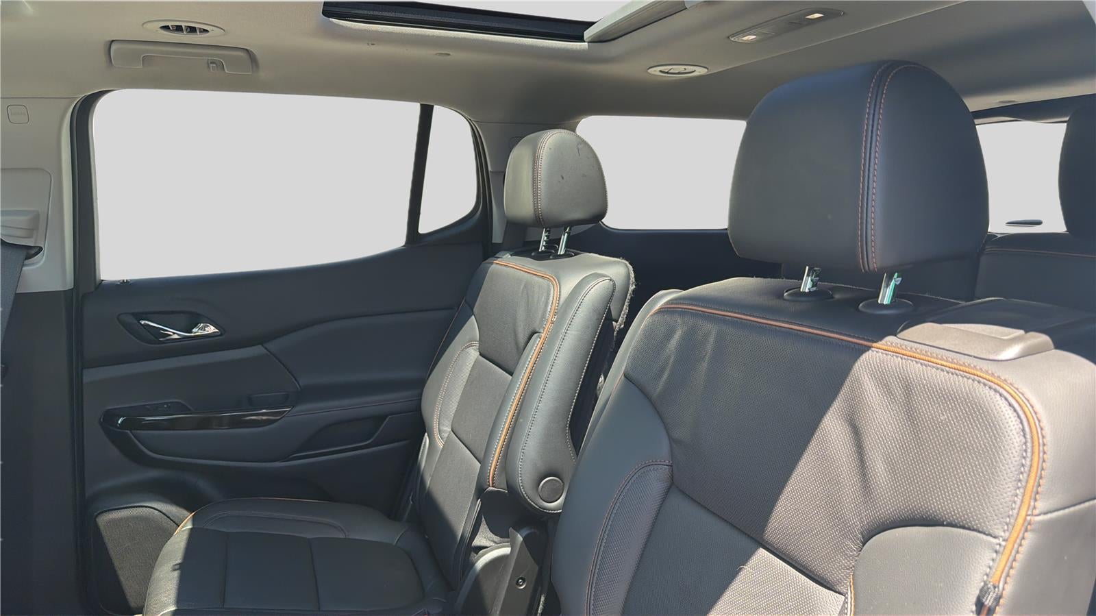 2020 GMC Acadia AT4