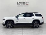 2020 GMC Acadia AT4