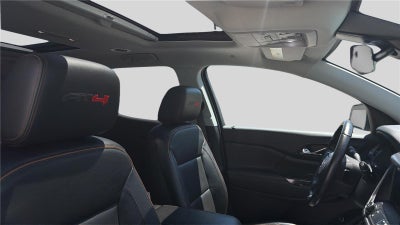 2020 GMC Acadia AT4
