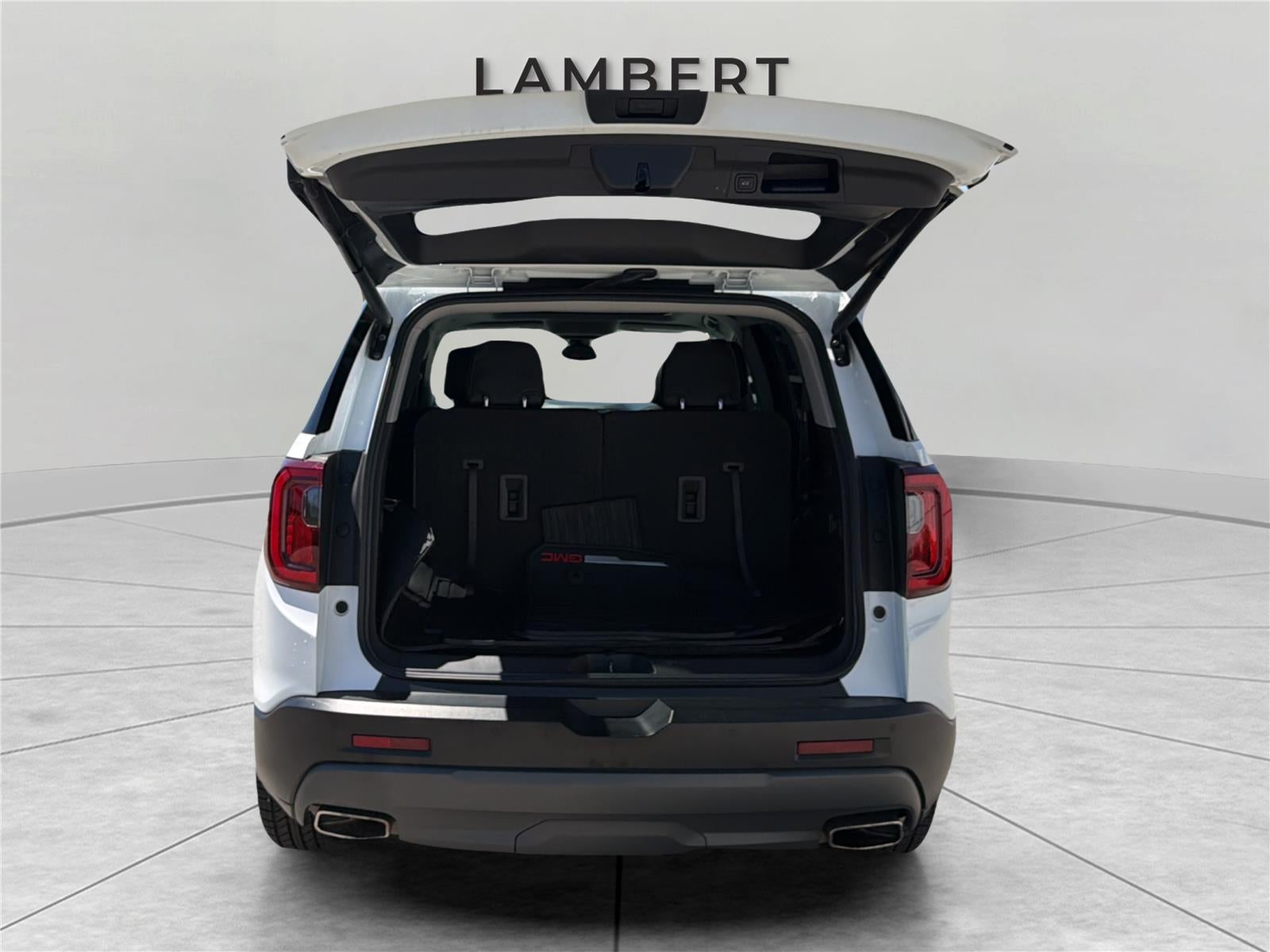 2020 GMC Acadia AT4