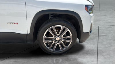 2020 GMC Acadia AT4