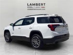 2020 GMC Acadia AT4
