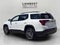 2020 GMC Acadia AT4