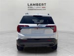 2020 GMC Acadia AT4