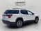 2020 GMC Acadia AT4