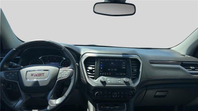 2020 GMC Acadia AT4