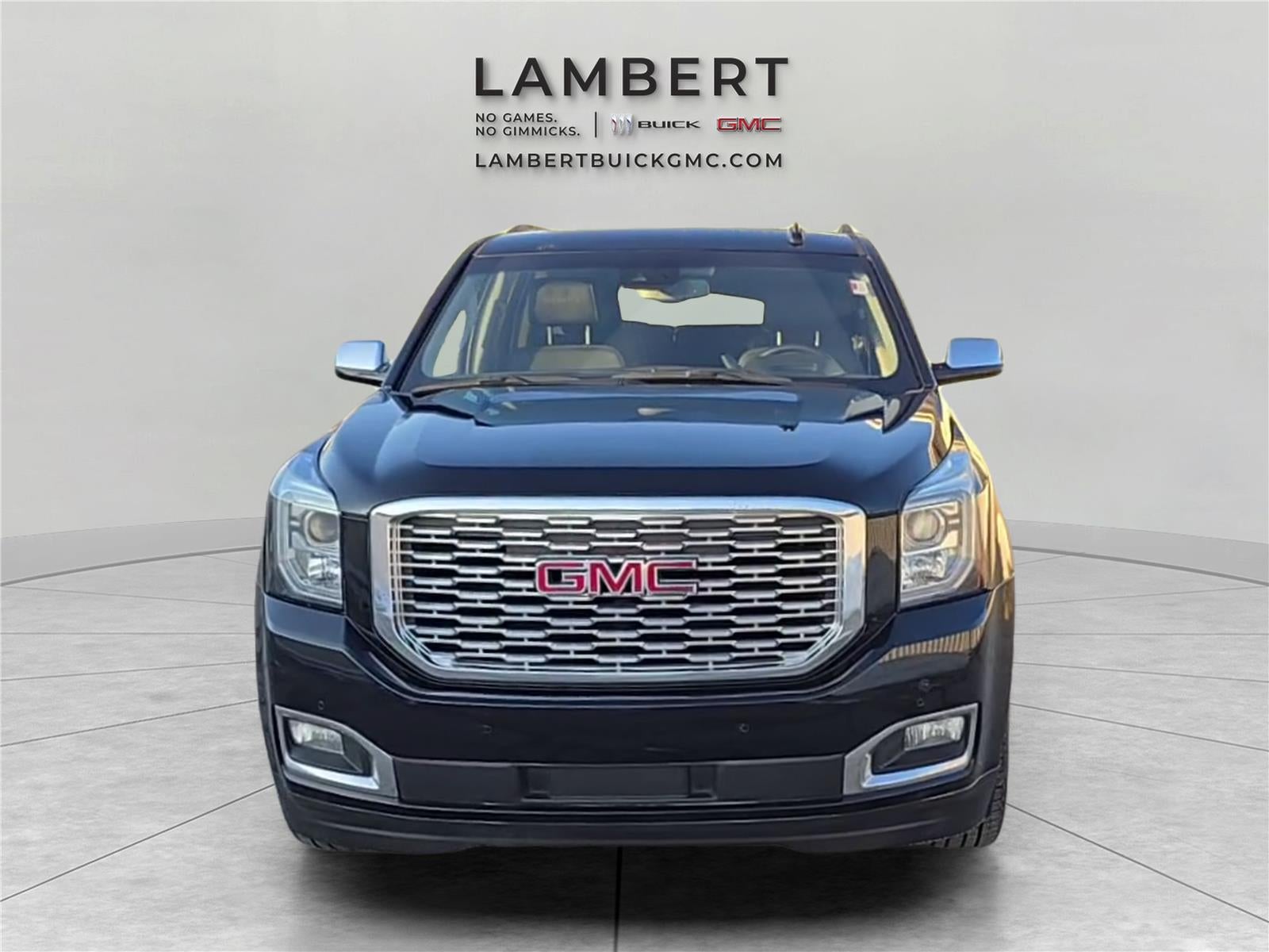 2019 GMC Yukon XL Denali