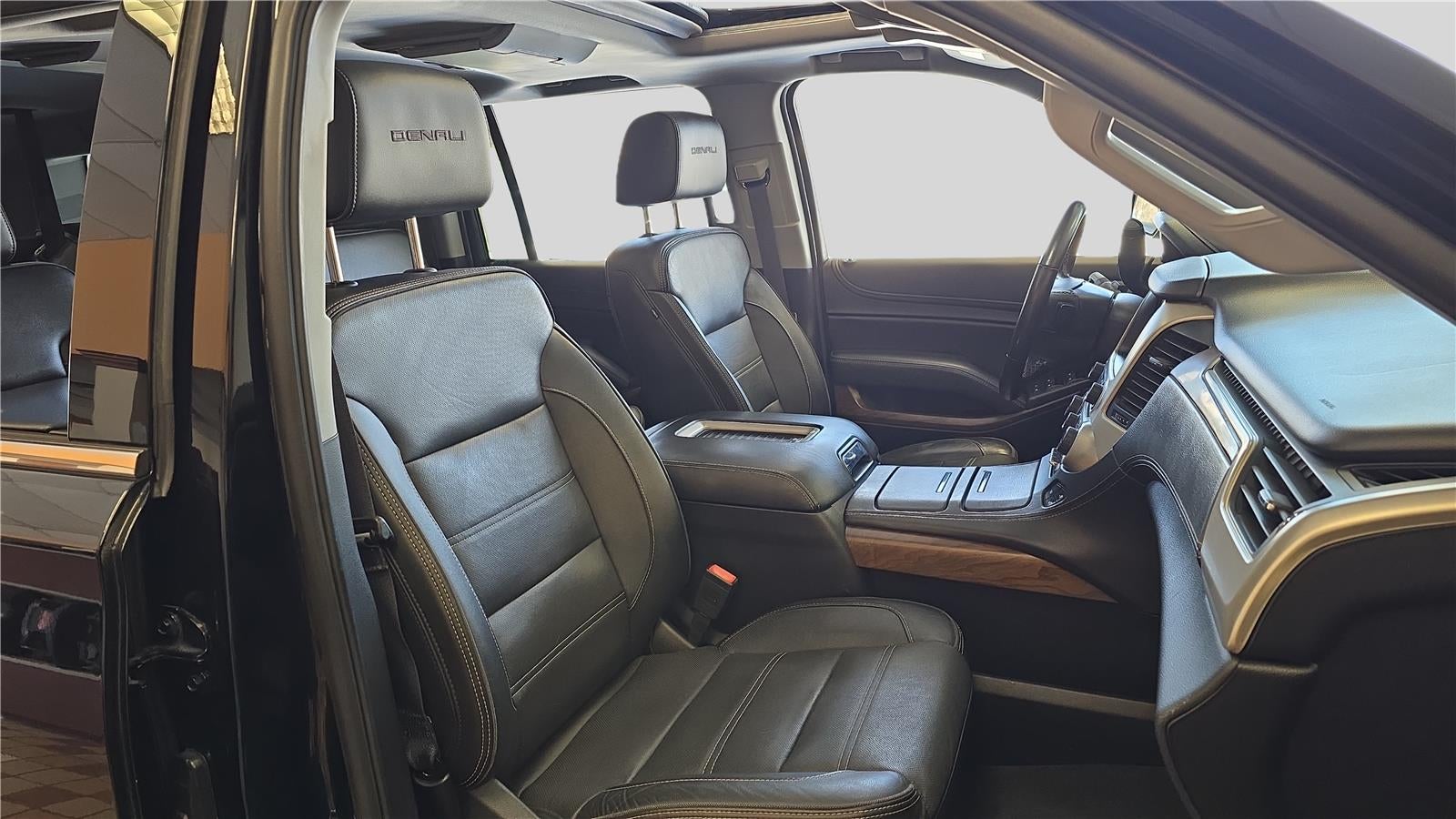 2019 GMC Yukon XL Denali