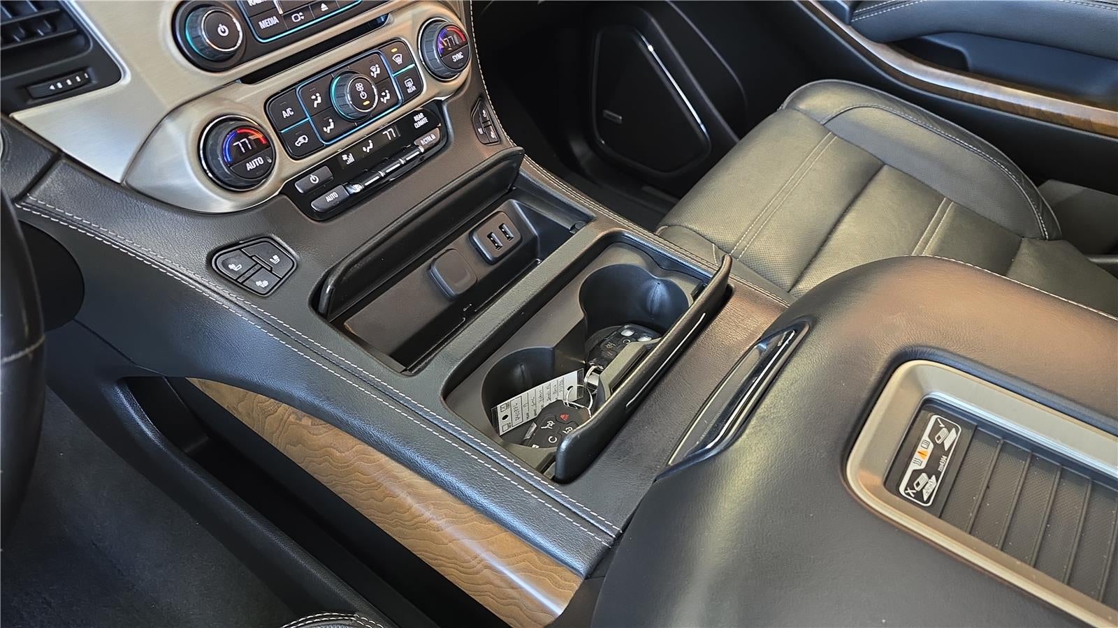 2019 GMC Yukon XL Denali