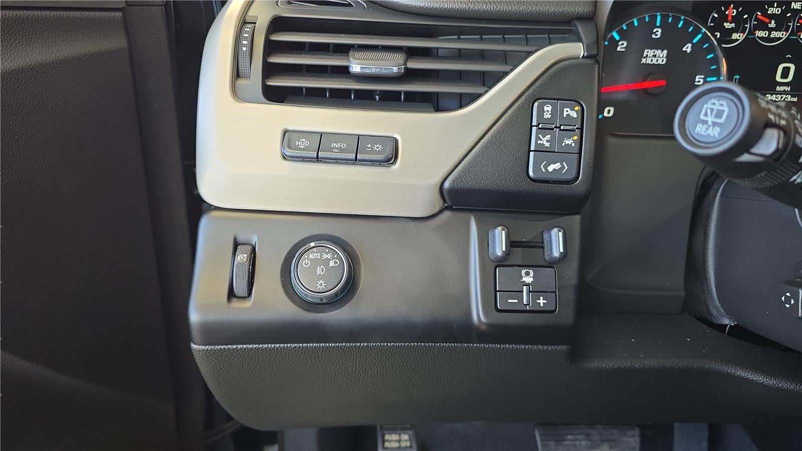 2019 GMC Yukon XL Denali