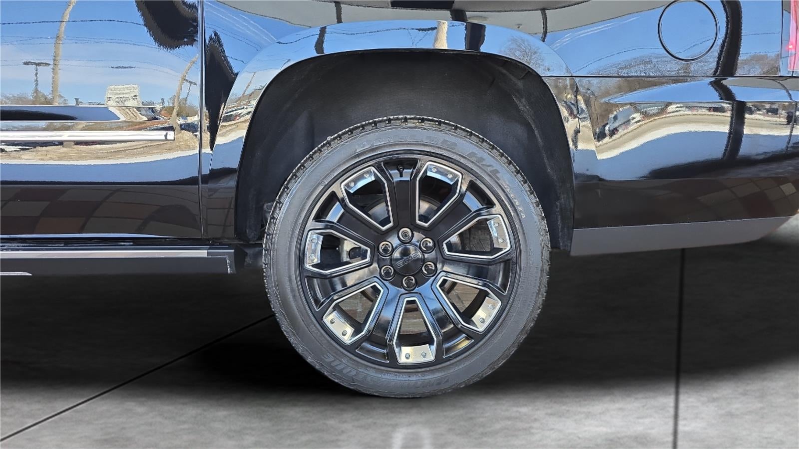 2019 GMC Yukon XL Denali