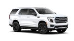 2027 GMC Yukon Elevation