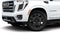 2027 GMC Yukon Elevation