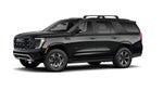 2027 GMC Yukon AT4