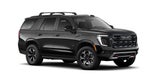 2027 GMC Yukon AT4