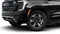 2027 GMC Yukon AT4