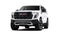 2027 GMC Yukon AT4
