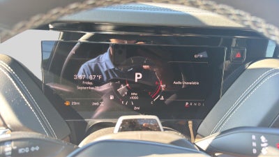 2027 GMC Yukon Denali Ultimate