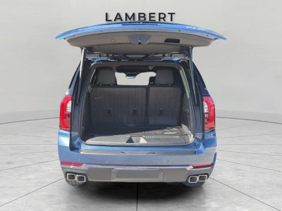 2027 GMC Yukon Denali Ultimate
