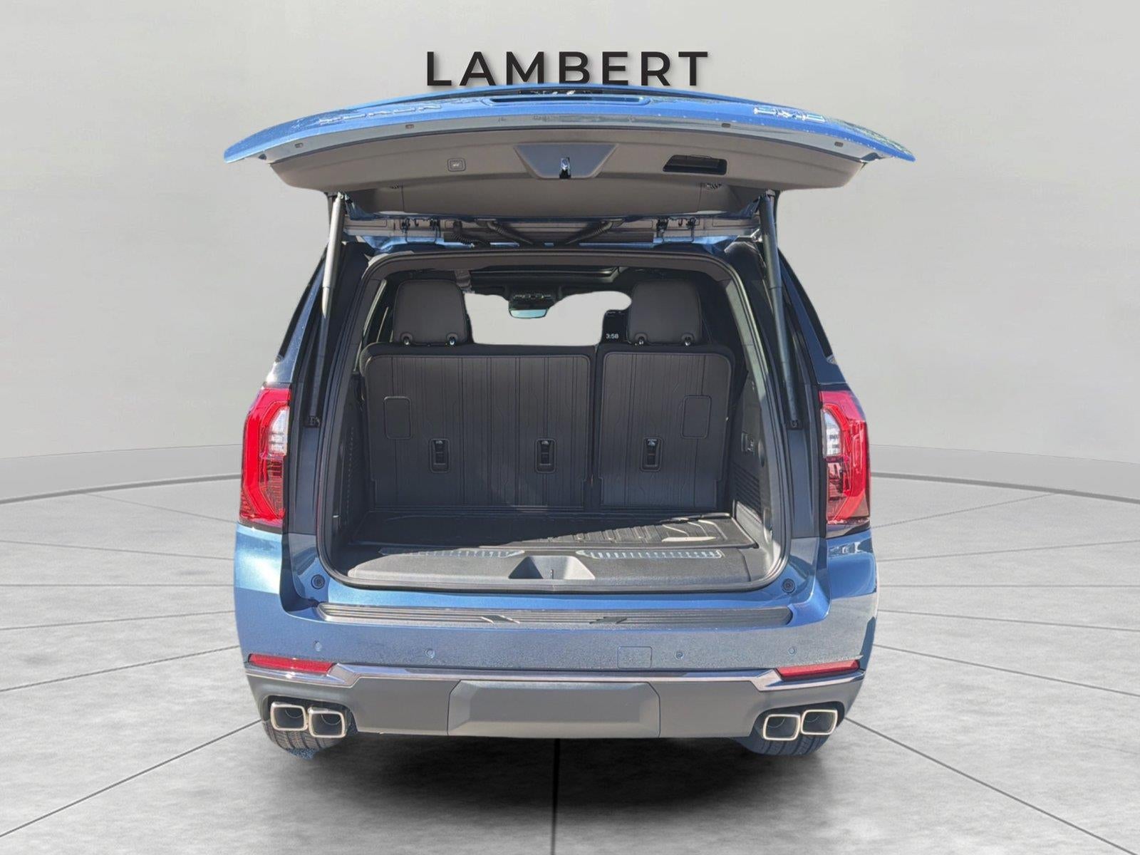 2027 GMC Yukon Denali Ultimate