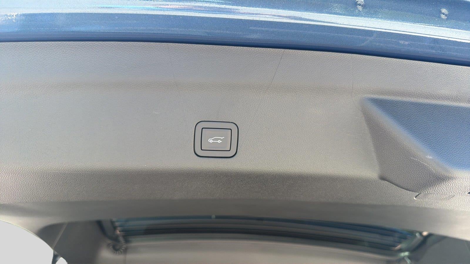 2027 GMC Yukon Denali Ultimate