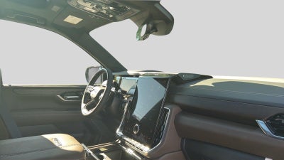 2027 GMC Yukon Denali Ultimate